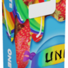 uni disposable thc